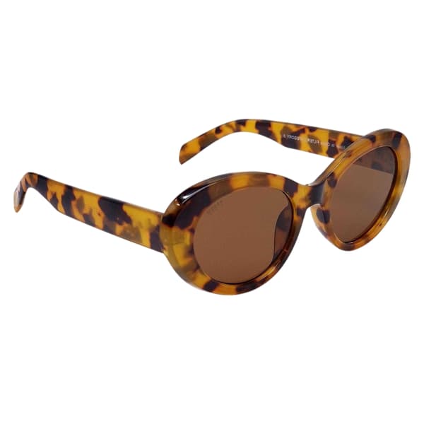 Storm Womens/Ladies Oval Sunglasses