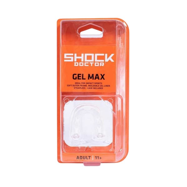 Shock Doctor Max Mouthguard