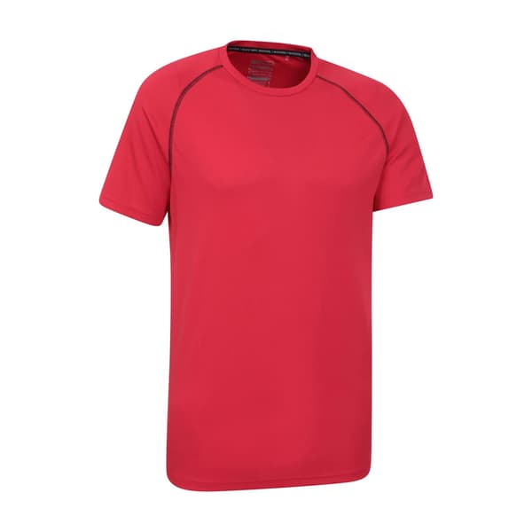 Mountain Warehouse Endurance IsoCool T-shirt för män