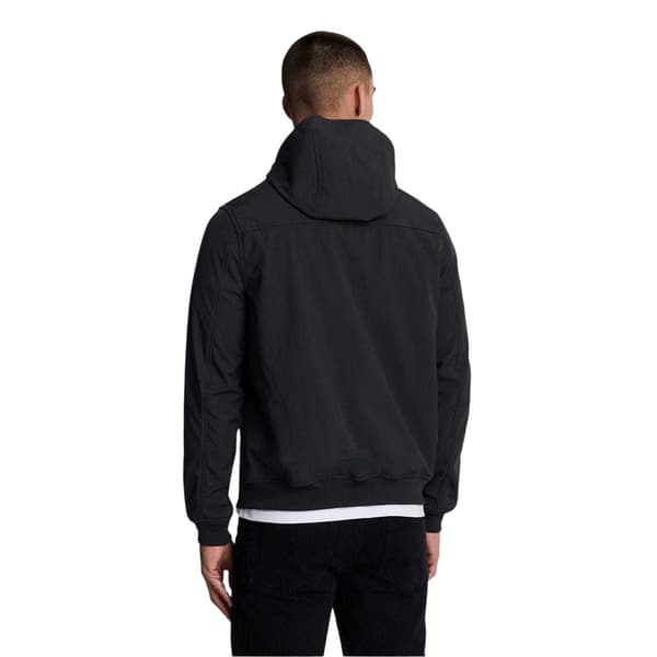 Lyle & Scott Herr Soft Shell Jacka