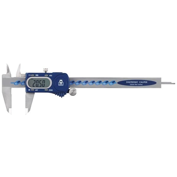 Moore & Wright Digital Caliper