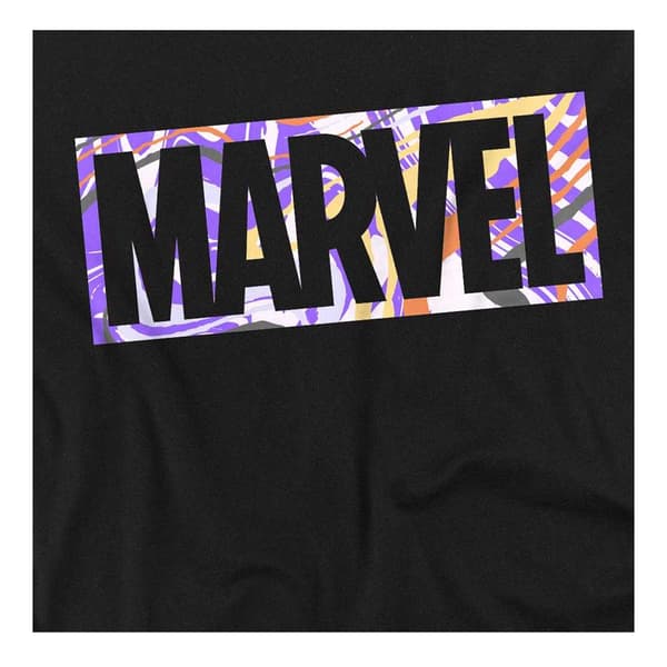 Marvel Childrens/Kids Paint Brick Sweatshirt