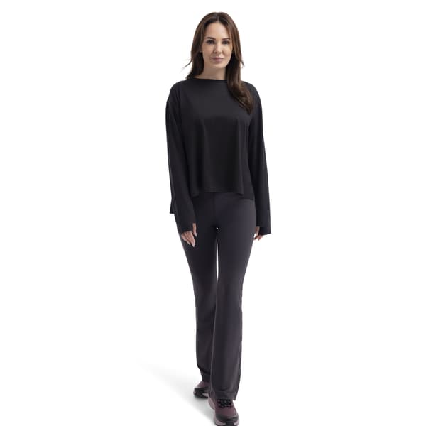 Trespass Dam Esmeralda Topp
