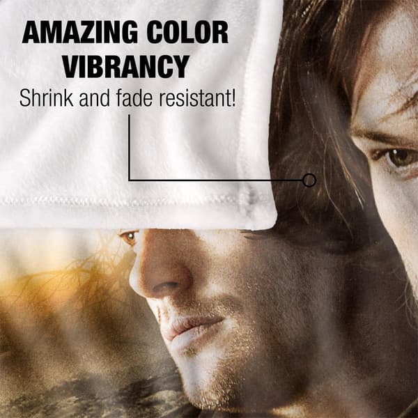 Supernatural Join The Hunt Flames -viltti