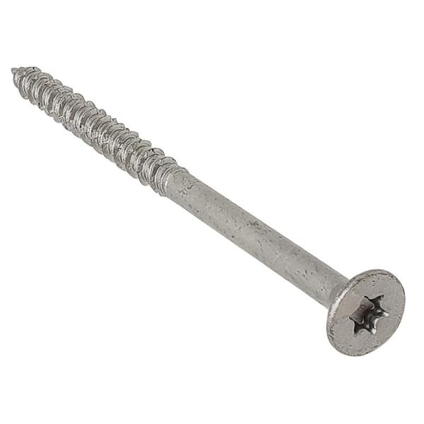 ForgeFix Techfast murskrue, Tx-kompatibel, Csk