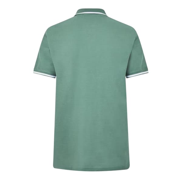 Original Penguin Miesten Normaali Lyhythihainen Poolopaita
