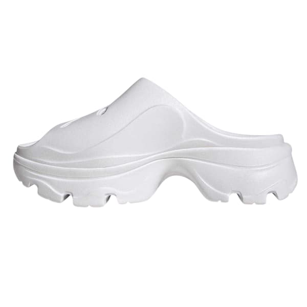 Adidas Chunky platta träskor för damer