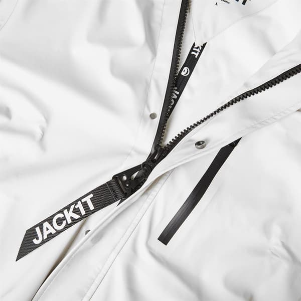Jack1t Mens Elements Anorak