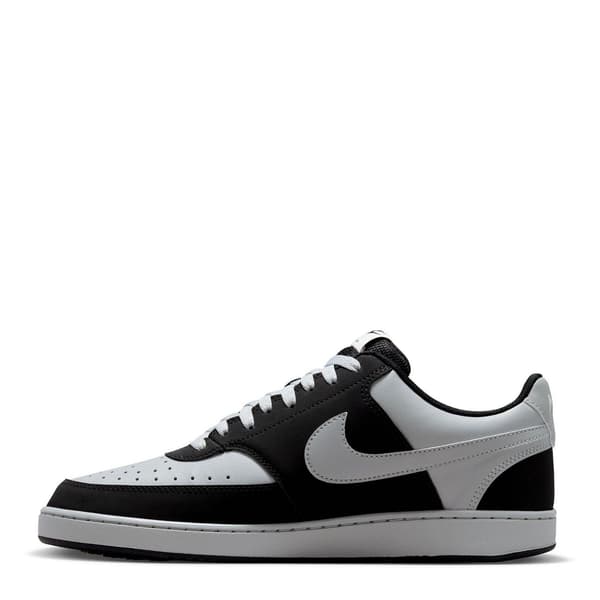 Nike Miesten Vision Low Nahkatennarit