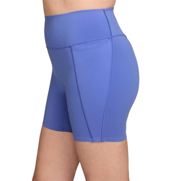 Nike Performance Gymshorts för dam