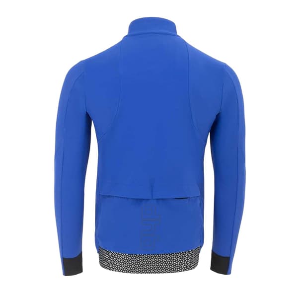 dhb Mens Thermal Long-Sleeved Soft Shell Jacket