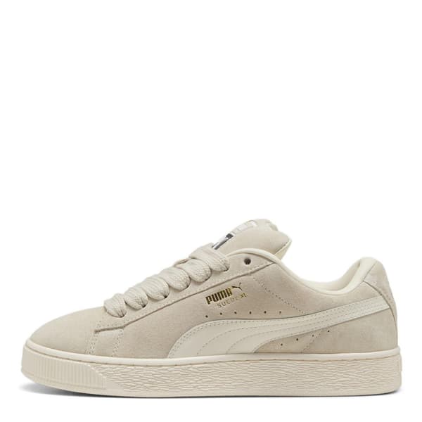Puma Dam/Kvinnor XL Leo Leopardmönstrade Mockaskor