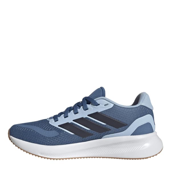 Adidas Lasten Runfalcon 5 Cloudfoam -lenkkarit