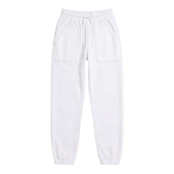 Missy Empire Joggingbyxor för damer, oversized