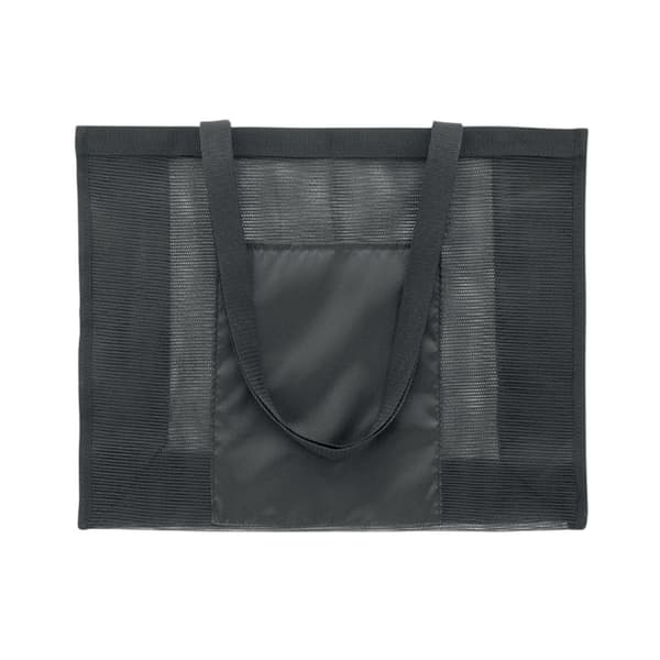 MidOcean Limp RPET Mesh Tote Bag