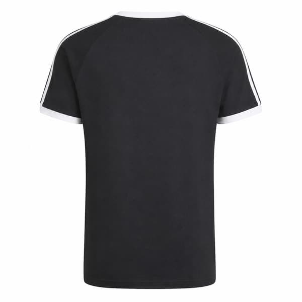Adidas Miesten Adicolor Classics 3 Stripes T-paita