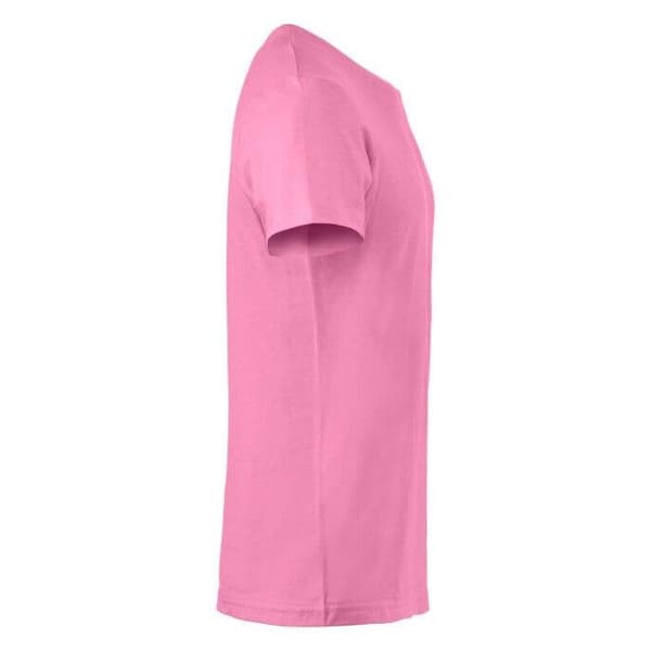 Clique Herr Melange T-shirt
