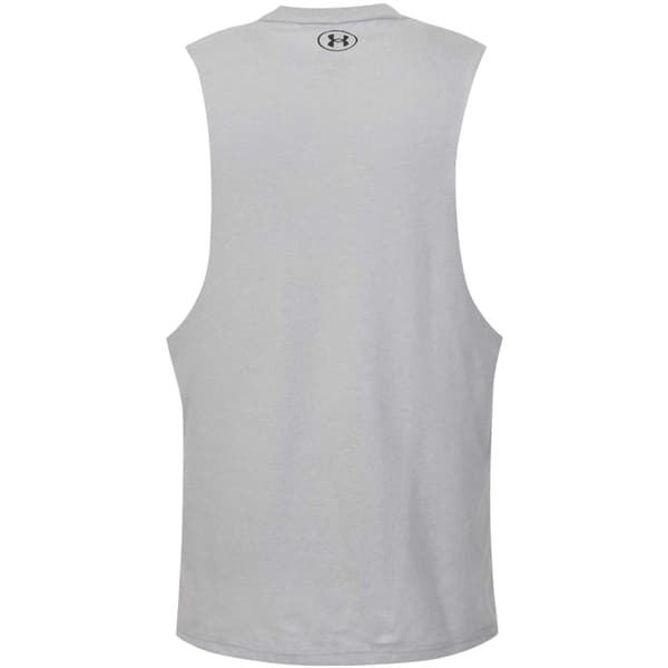 Under Armour Herr Project Rock Graphic Linne