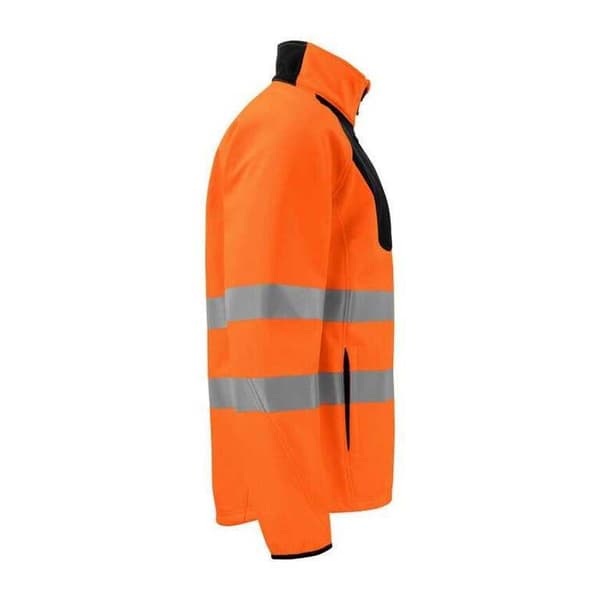 Projob Herr Prio 6432 Softshelljacka