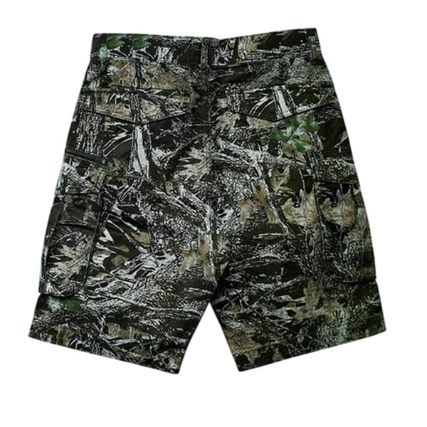 Firetrap Herr Regular Shorts med Logotyp