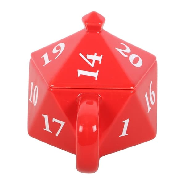 102 dalmatialaista D20 muki
