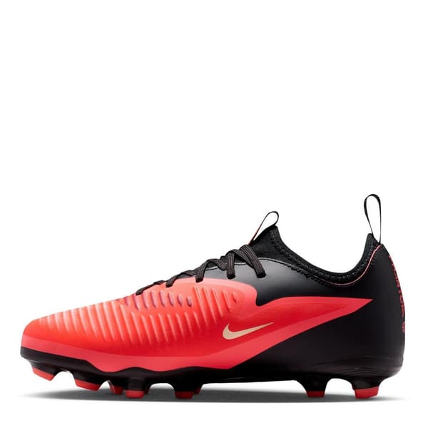 Nike Barn/Kids Academy Träningsfotbollsskor för fast underlag