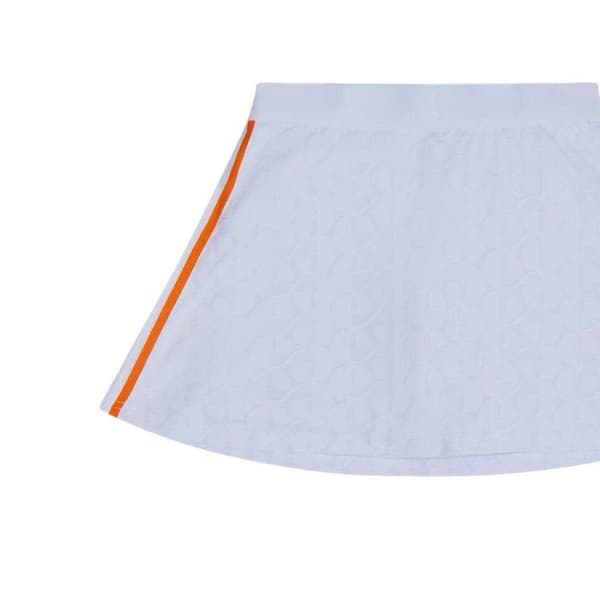 Ellesse Womens/Ladies Kynance Patterned Skort