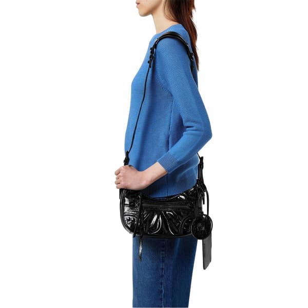 Steve Madden Glow Crossbody Bag