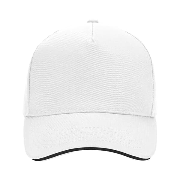 Beechfield Unisex Grand Prix Baseball Cap