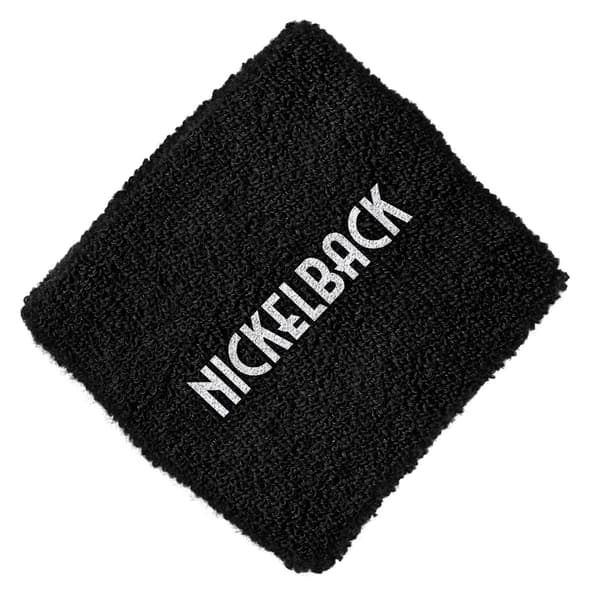 Nickelback-logoranneke