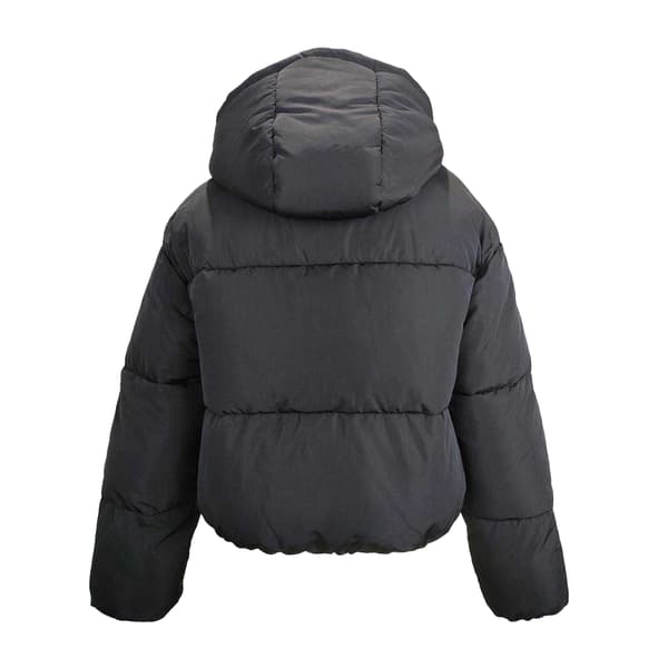 Jack Wills Womens/Ladies Regular Puffer Jacket