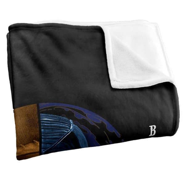 Mortal Kombat 2 Scorpion Bihan Mortal Enemies Blanket