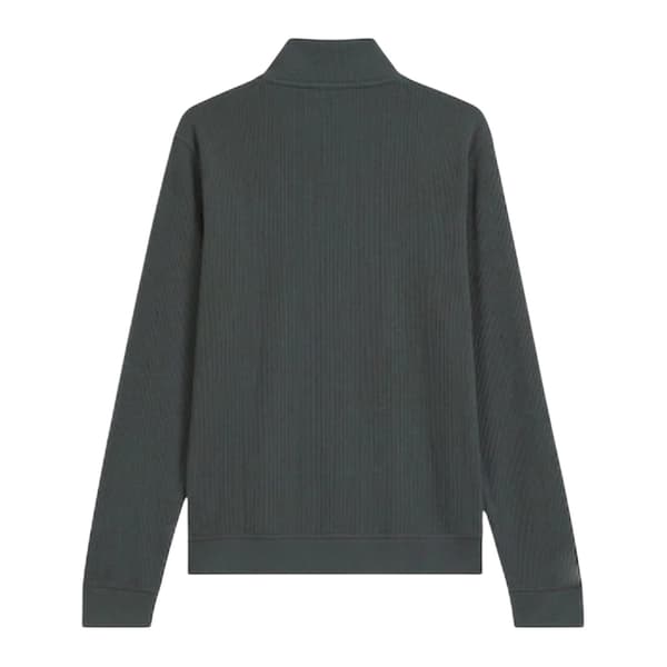 Boss Quarter Zip Jumper til mænd