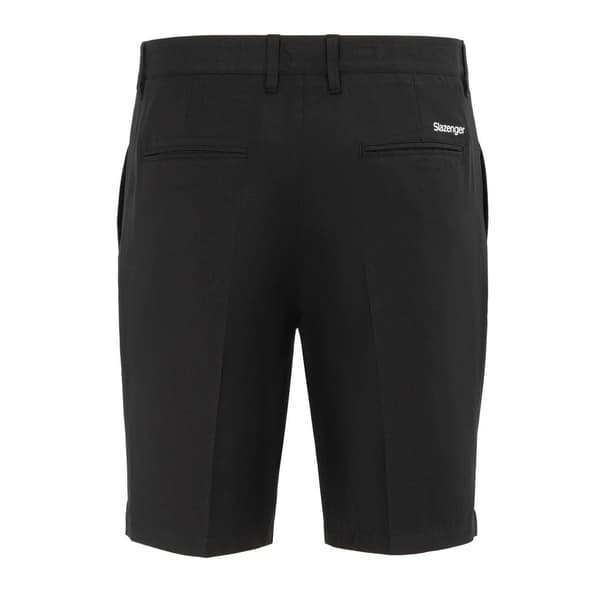 Slazenger Golfshorts i polyester för män