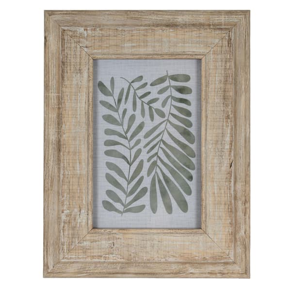 Hill Interiors Skye Single Photo Frame