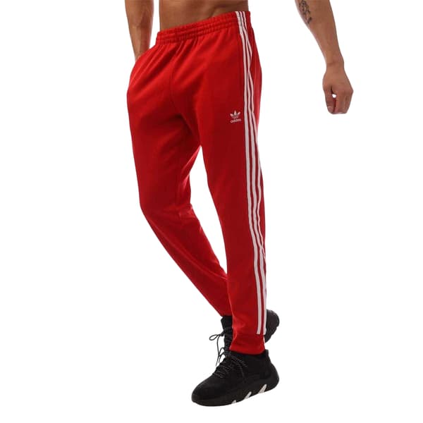 Adidas Miesten Adicolor Verryttelyhousut