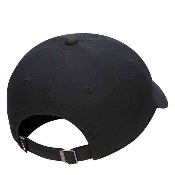 Nike Club Swoosh Unstructured Baseball Cap