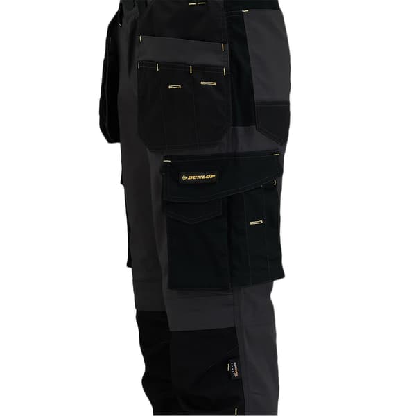Dunlop Mens Endurance Regular Work Trousers