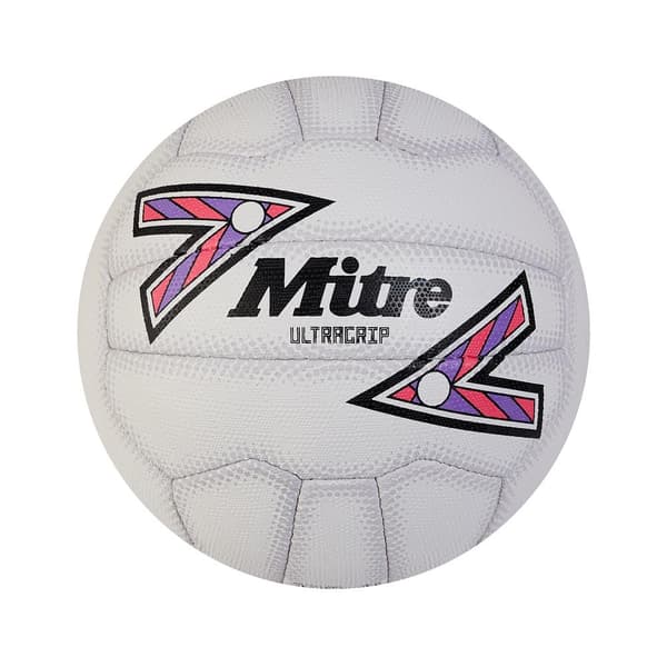 Mitre Ultragrip -verkkopallo
