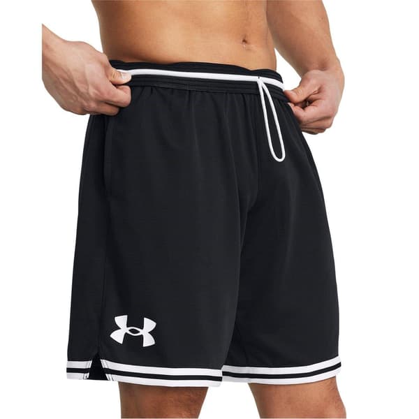 Under Armour Basketshorts för män Perimeter