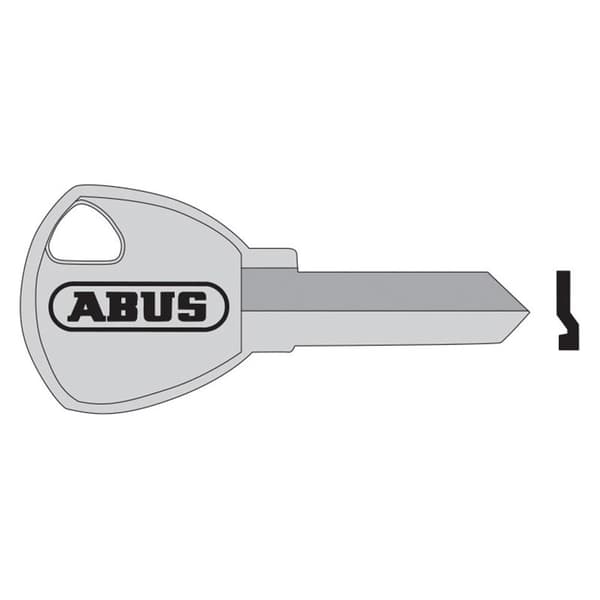 ABUS Mechanical Nøgleblanket til 65-serien