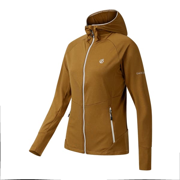 Dare 2B Womens/Ladies Nomadic Stretch Midlayer