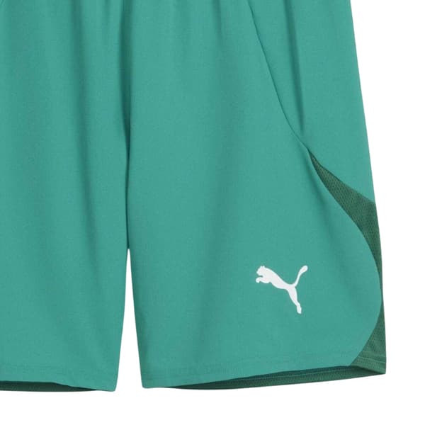 Puma miesten TeamFinal jalkapalloshortsit