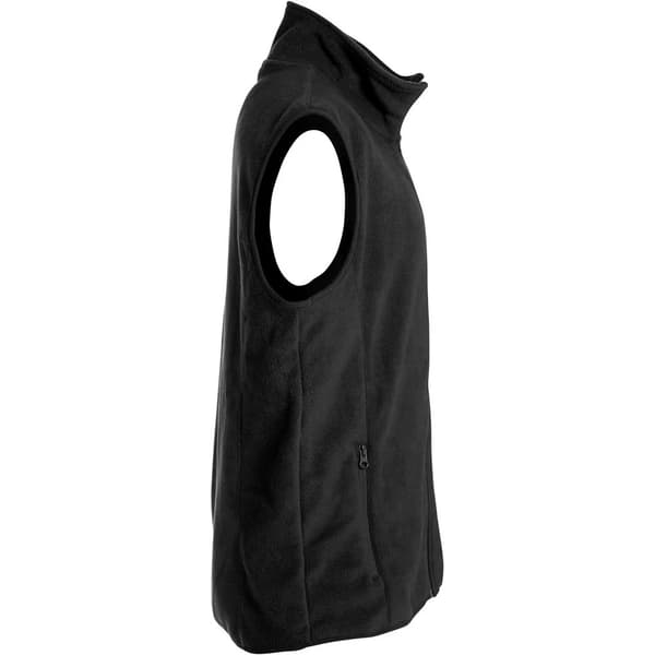 Clique Mens Basic Polar Fleece Gilet