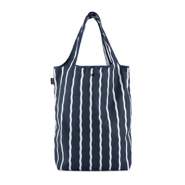 Regatta Wavy Striped Packaway -ostoskassi