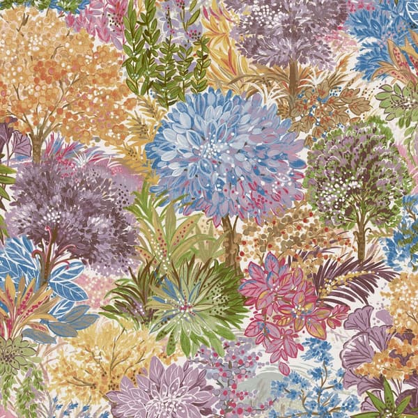 Grandeco Blossom Tree Textured Wallpaper