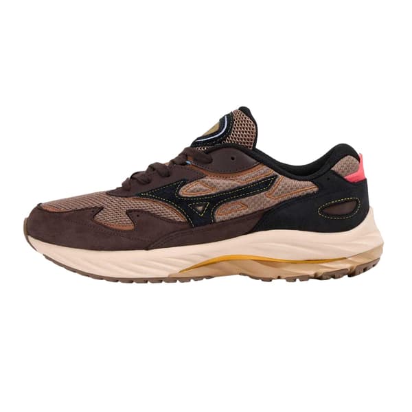 Mizuno miesten Wave Rider -lenkkarit