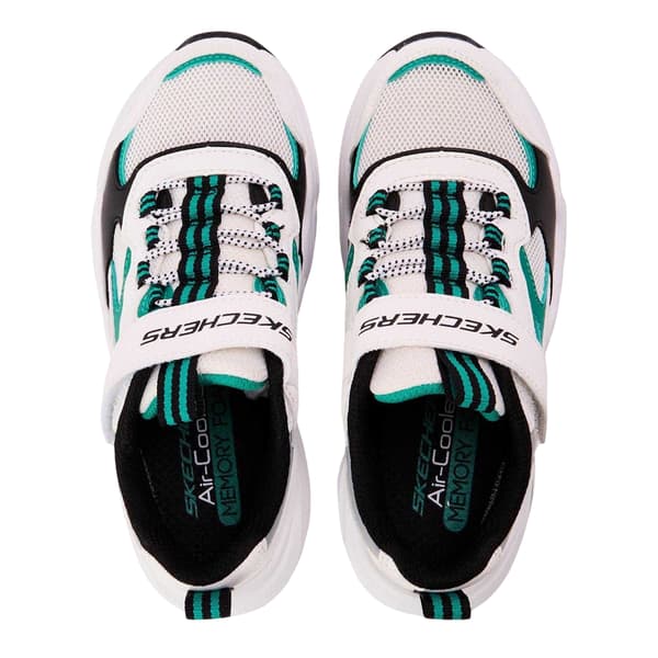 Skechers Lasten Stamina Airy -lenkkarit