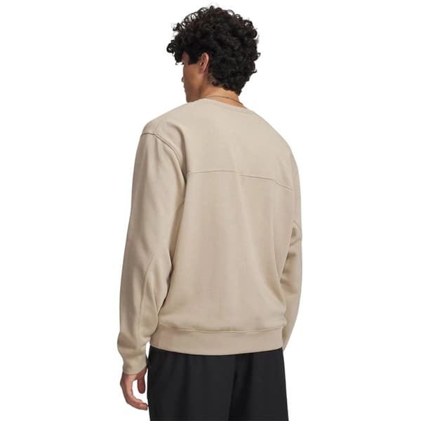 Under Armour Rival Lättvikts sweatshirt för män