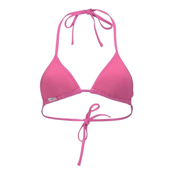 Puma Womens/Ladies Tri-Fold Triangle Cups Bikini Top